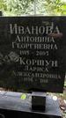 Захоронение ID 1280354
