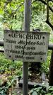 Захоронение ID 1280356