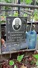 Захоронение ID 1280420