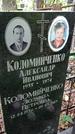 Захоронение ID 1280439