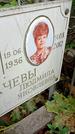 Захоронение ID 1280503