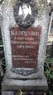 Захоронение ID 1280683