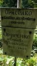 Захоронение ID 1280734