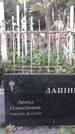 Захоронение ID 1280760