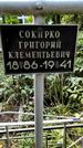 Захоронение ID 1280759