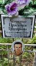 Захоронение ID 1280761