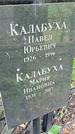 Захоронение ID 1280947