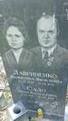 Захоронение ID 1280975