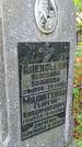 Захоронение ID 1281054