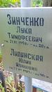Захоронение ID 1281068