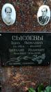 Захоронение ID 1281091