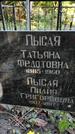 Захоронение ID 1281107