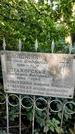 Захоронение ID 1281118