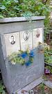 Захоронение ID 1281139