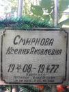 Захоронение ID 1281546
