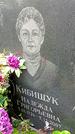 Захоронение ID 1281642