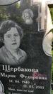 Захоронение ID 1281674