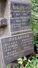 Захоронение ID 1281716