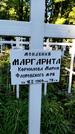 Захоронение ID 1281749
