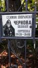 Захоронение ID 1281812