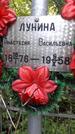 Захоронение ID 1281813