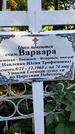 Захоронение ID 1281846