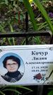 Захоронение ID 1282017
