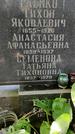 Захоронение ID 1282041