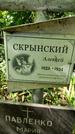 Захоронение ID 1282044