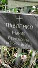 Захоронение ID 1282045