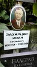Захоронение ID 1282227