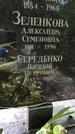 Захоронение ID 1282259