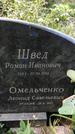Захоронение ID 1282291