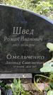 Захоронение ID 1282292