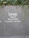 Захоронение ID 1282509