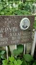 Захоронение ID 1282776
