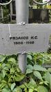 Захоронение ID 1282822