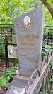 Захоронение ID 1282955