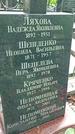 Захоронение ID 1283045