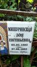 Захоронение ID 1283138