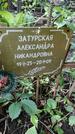 Захоронение ID 1283140