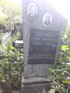 Захоронение ID 1283176