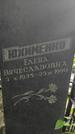 Захоронение ID 1283170