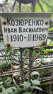 Захоронение ID 1283172