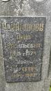 Захоронение ID 1283174