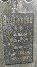 Захоронение ID 1283177