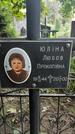 Захоронение ID 1283236