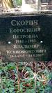 Захоронение ID 1283365