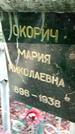 Захоронение ID 1283367