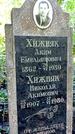 Захоронение ID 1283378